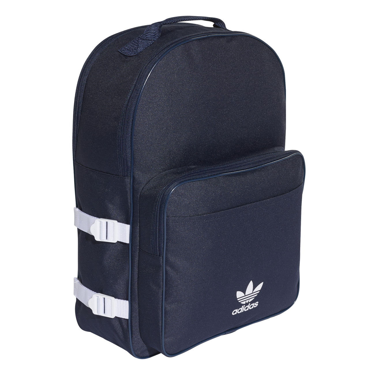 mochila classic trefoil adidas