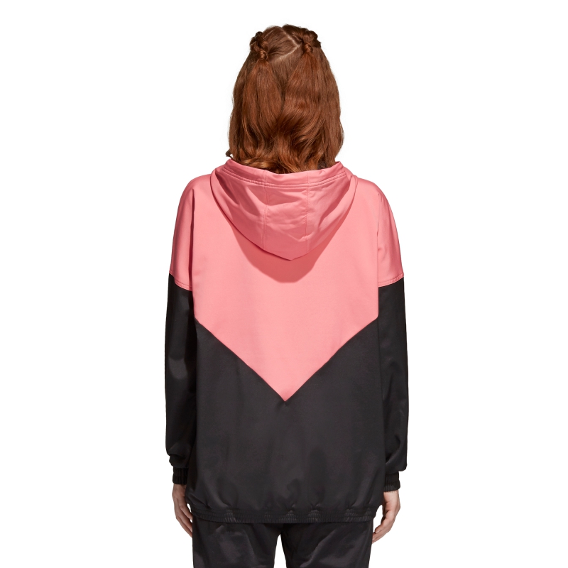 Adidas clrdo windbreaker deals