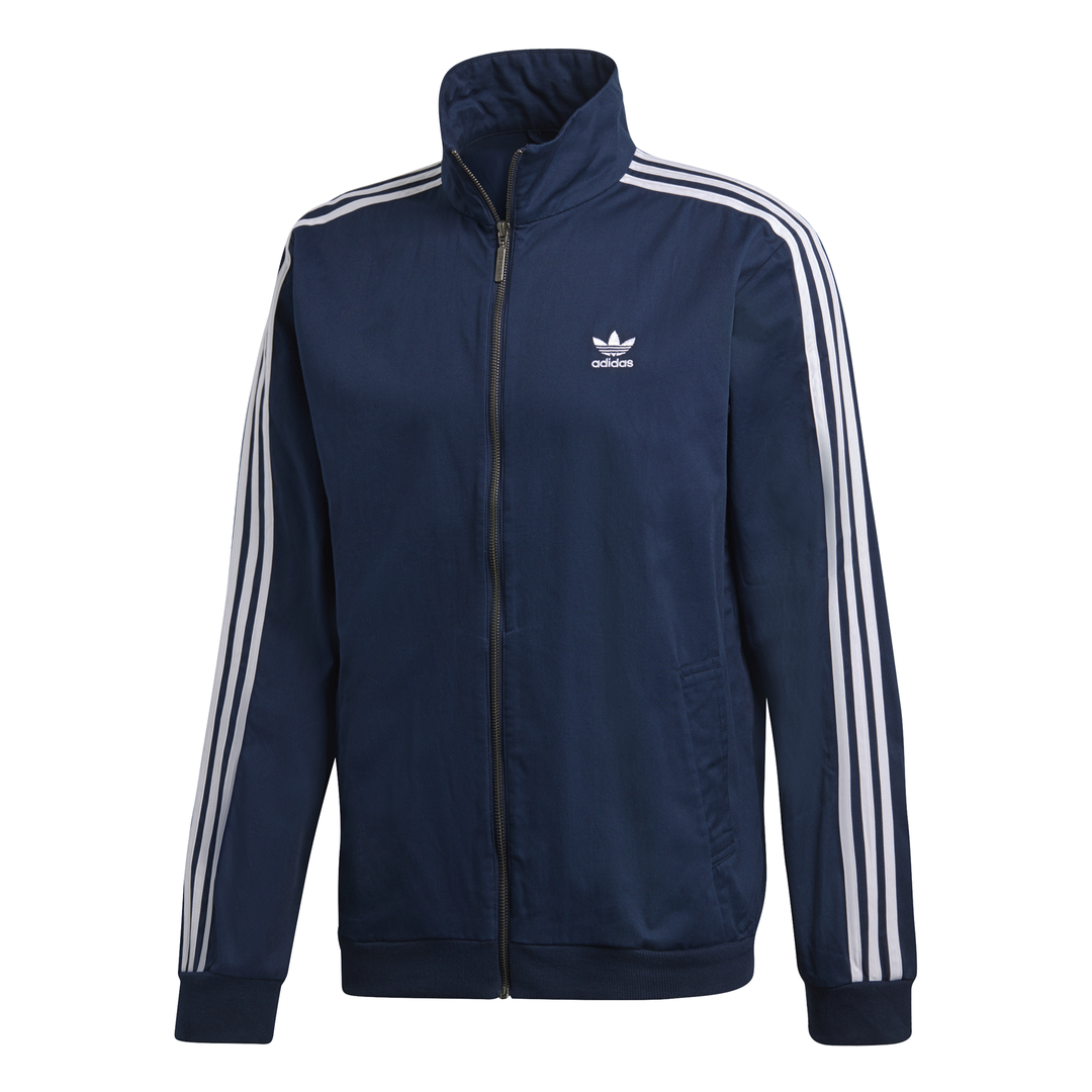 chandal adidas hombre woven 13 collegiate azul royal