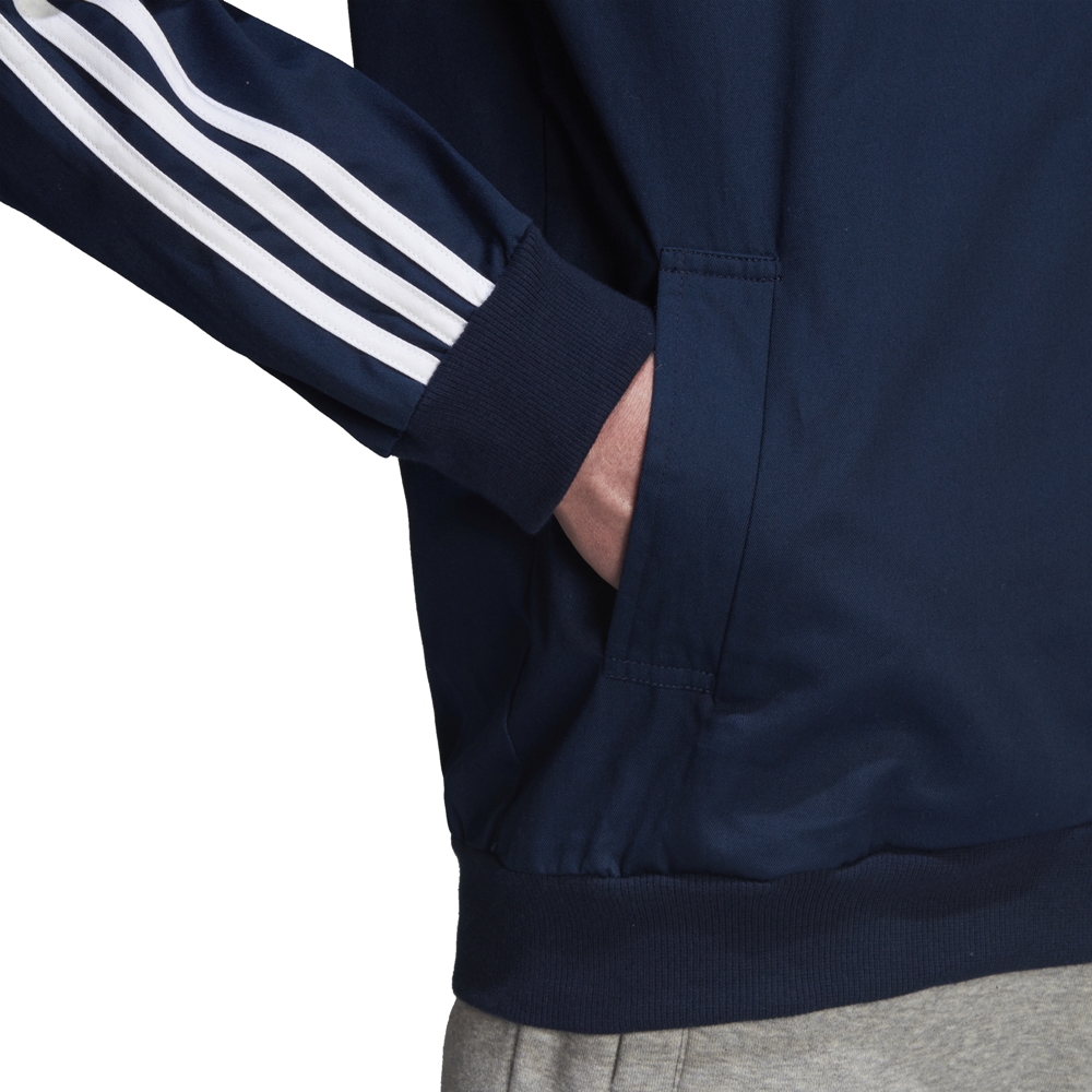 chandal adidas hombre woven 13 collegiate azul royal