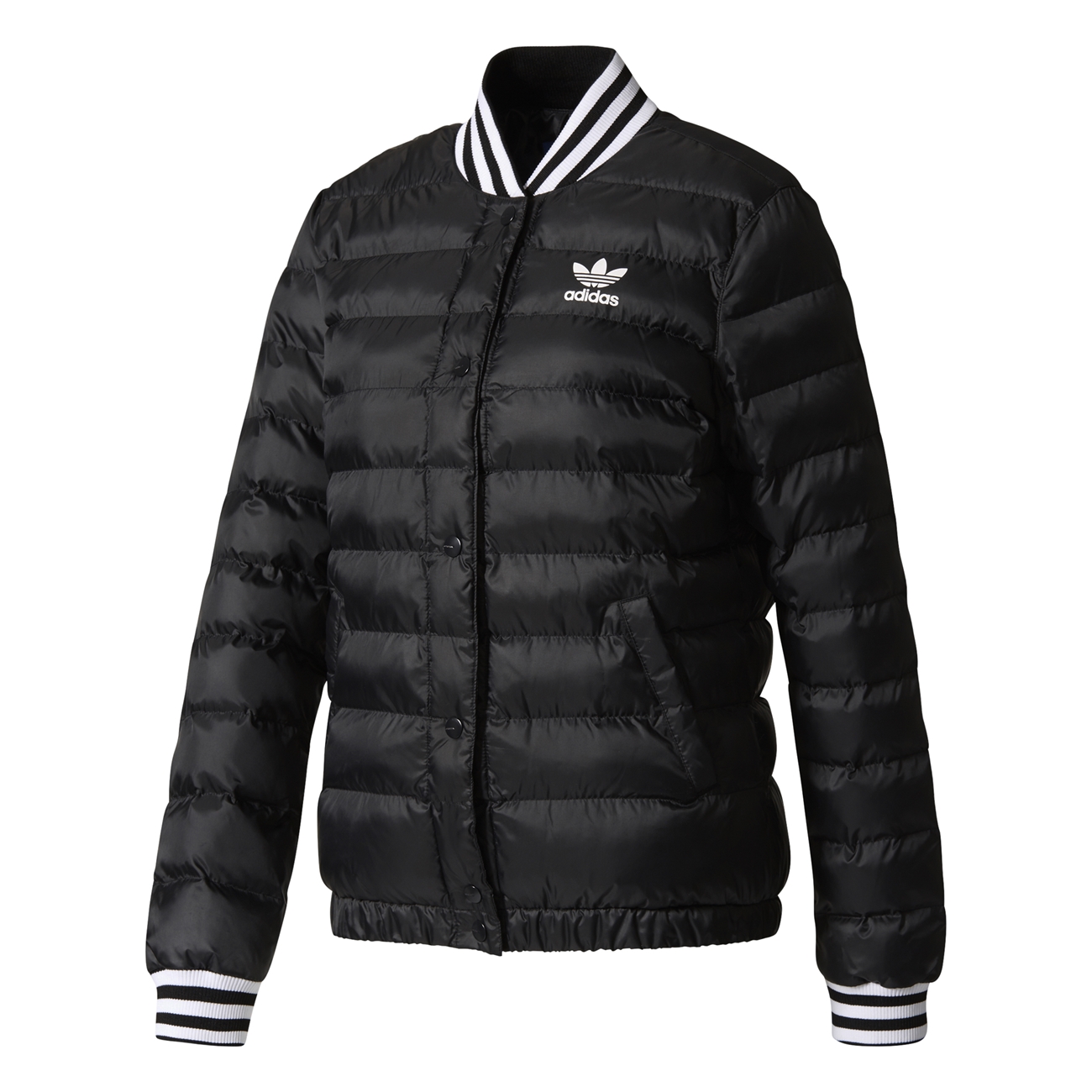 Adidas Originals Collegiate Jacket (black)