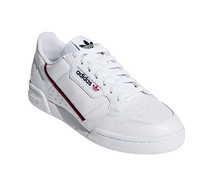 adidas continental 80 niña