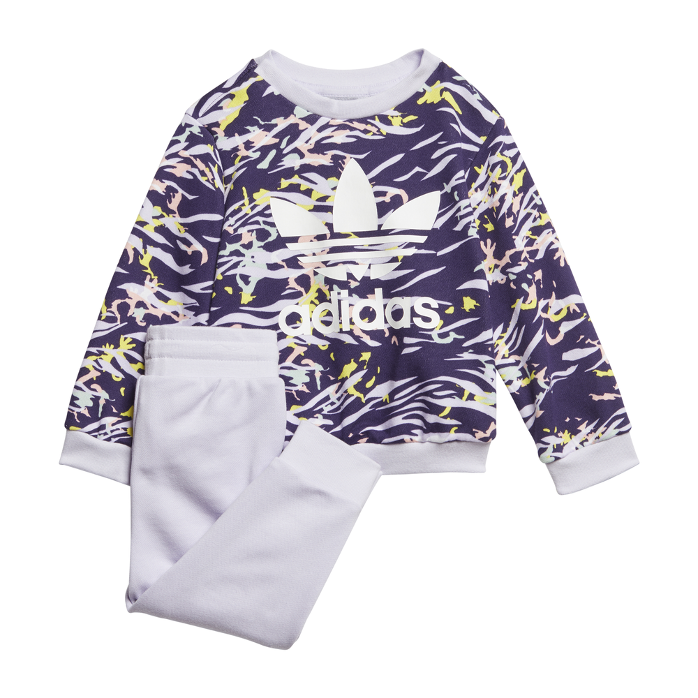 adidas set toddler