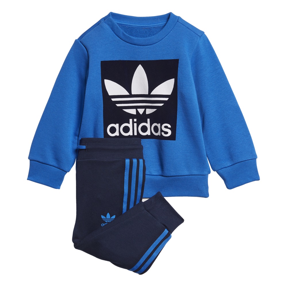 chandal niño adidas el corte ingles