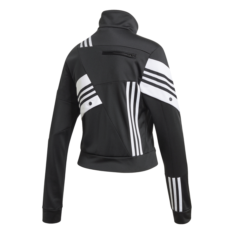 Adidas Originals Danielle Tracktop (Black)