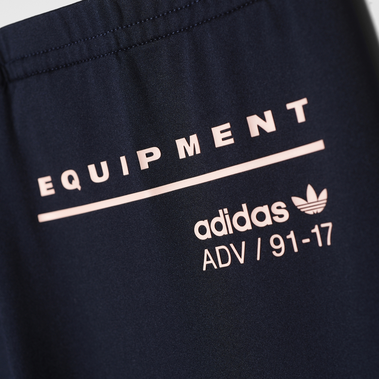 Adidas Originals EQT AOP Leggings J (Multicolor/Legend Ink)