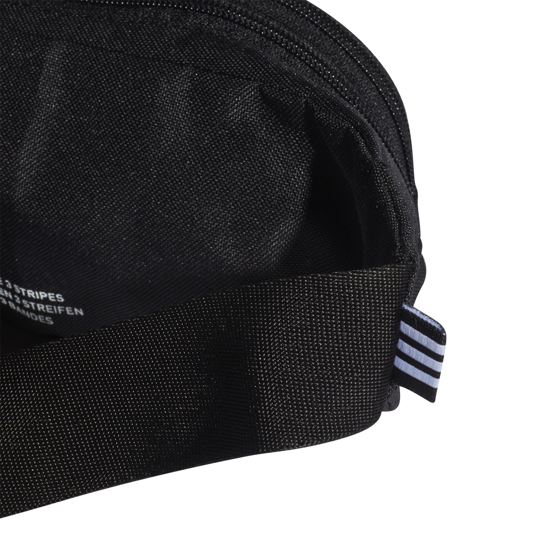 Adidas Originals Essential Crossbody Bag (black)
