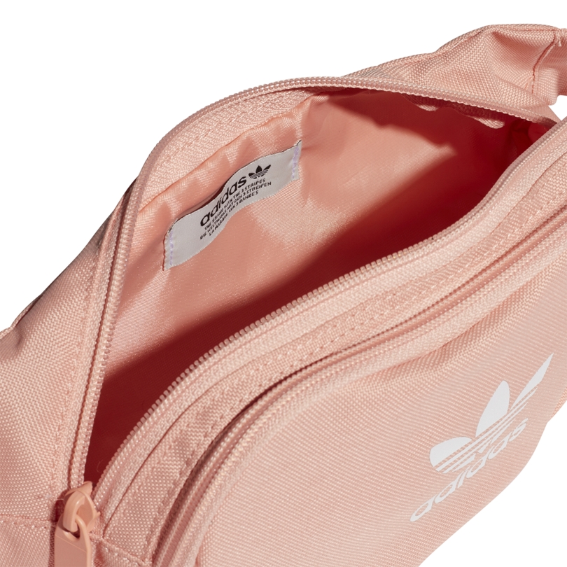 Adidas Originals Essential Crossbody Bag (dust pink)