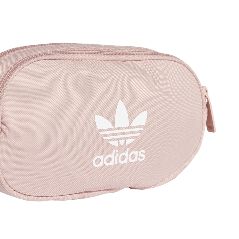 Adidas Originals Essential Crossbody Bag (Pink Spirit)