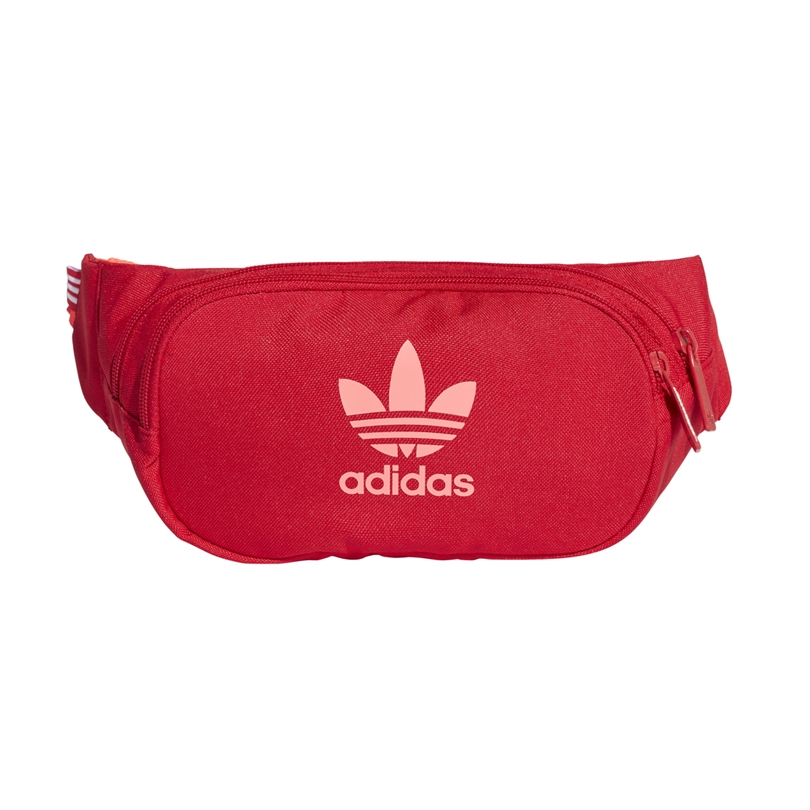 Adidas Originals Essential Crossbody Bag (scarlet)