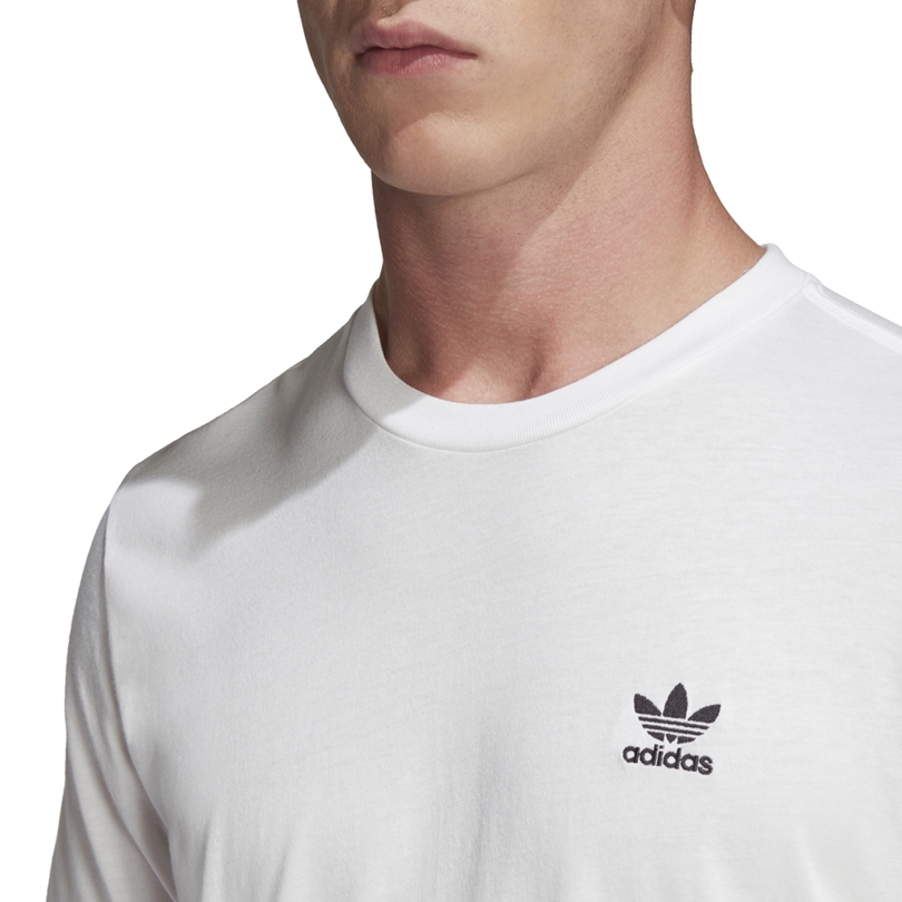 Adidas Originals Essential Tee (White)