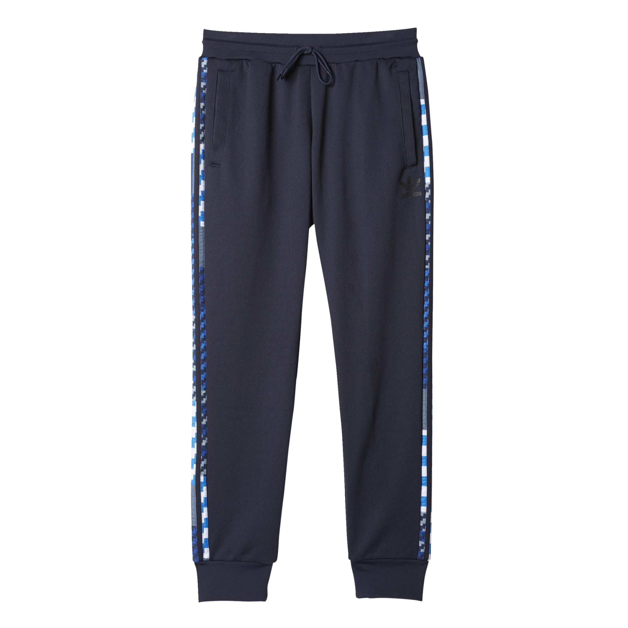 Adidas Originals Essentials Track Pants (legend ink/light grey)