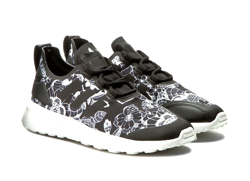 adidas flux floral