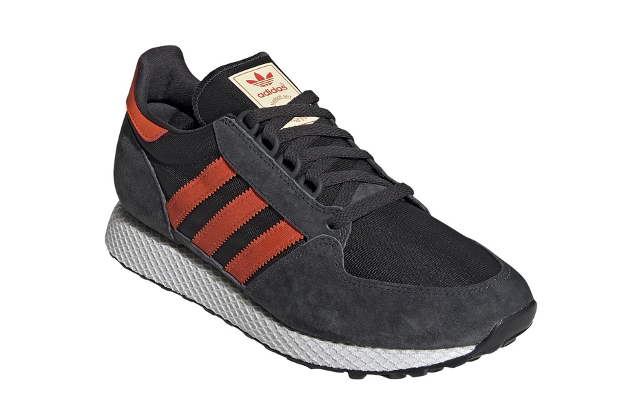 Adidas originals forest deals grove oregon