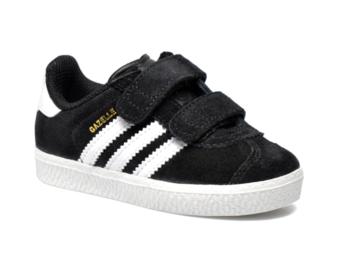 adidas gazelle velcro gris adidas gazelle velcro gris