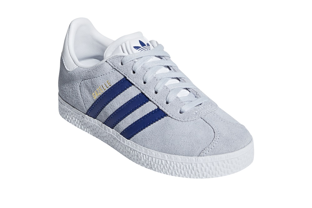 gazelle aero blue