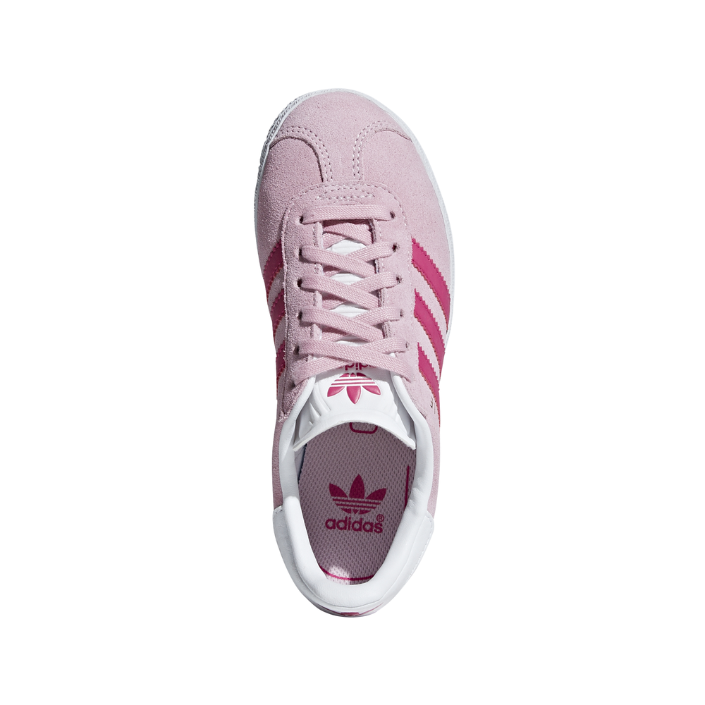 Originals Gazelle "Clear Pink"