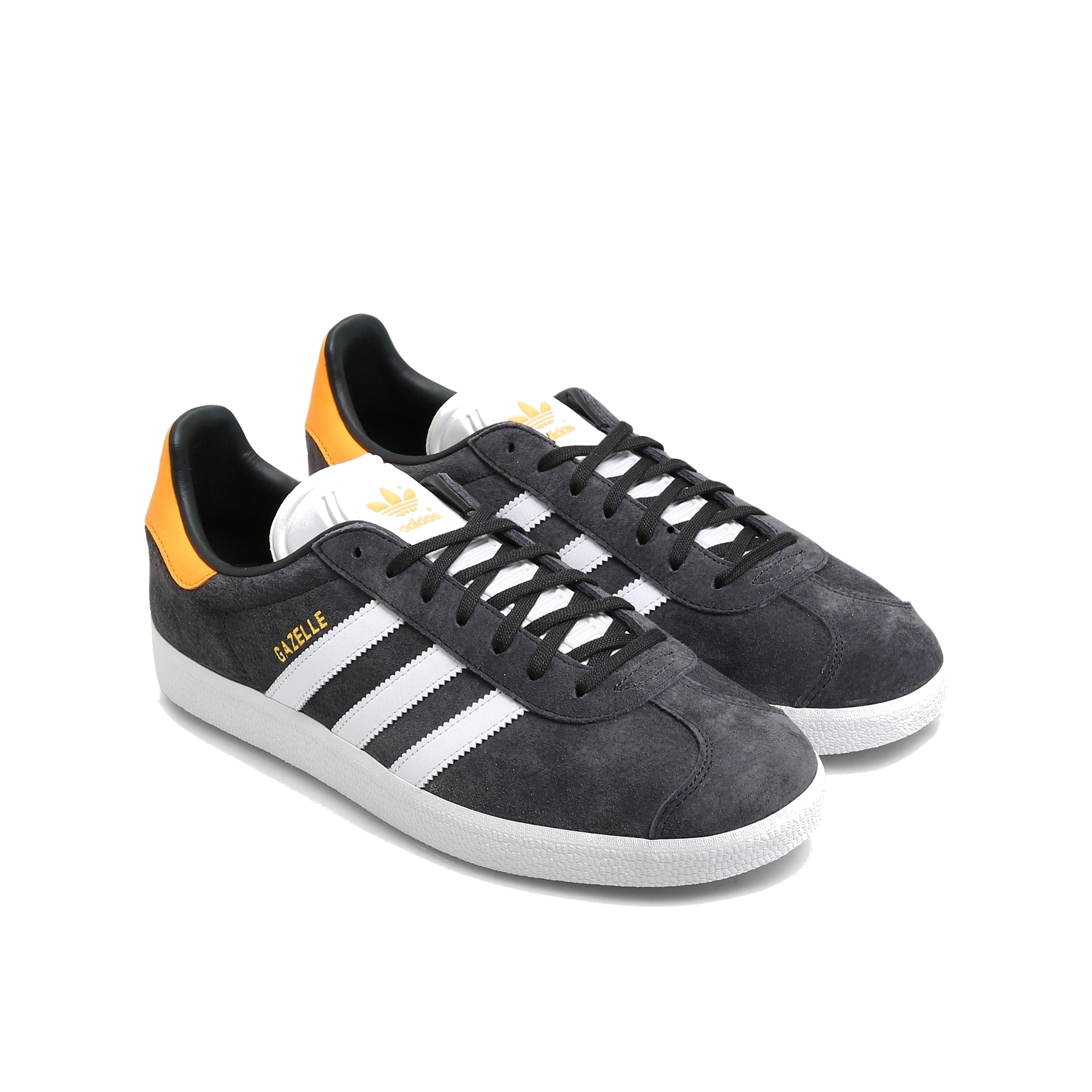 adidas gazelle gold