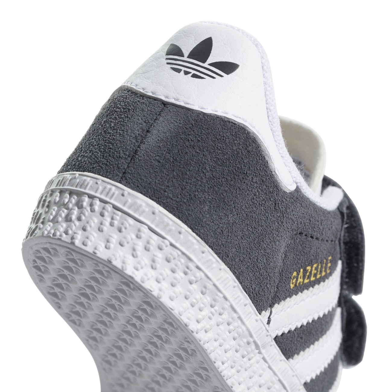 Adidas Originals Gazelle I Grey - Manelsanchezstyle.com