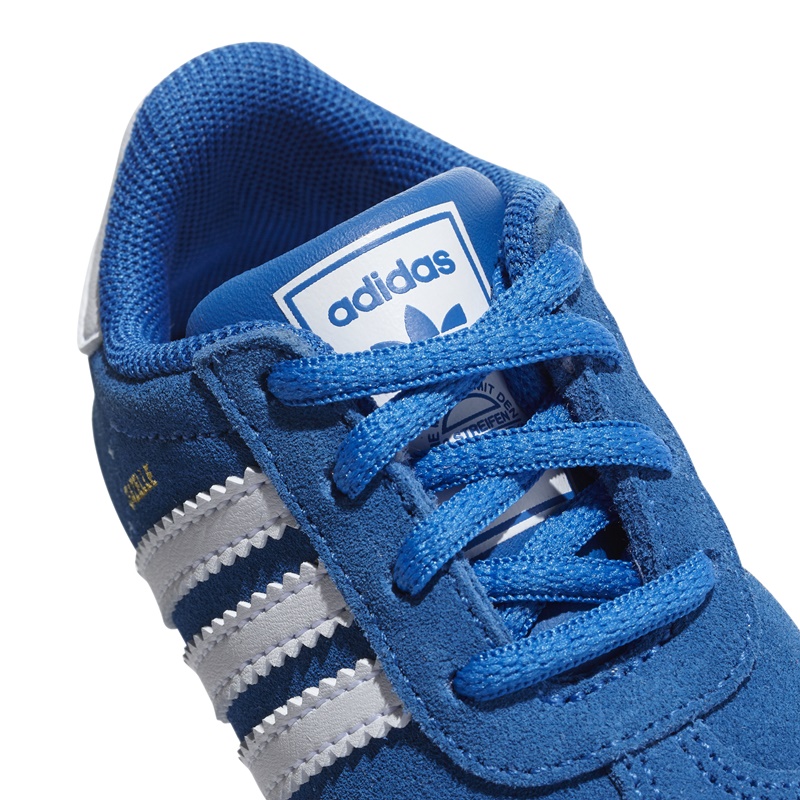 Adidas originals sales gazelle crib infant