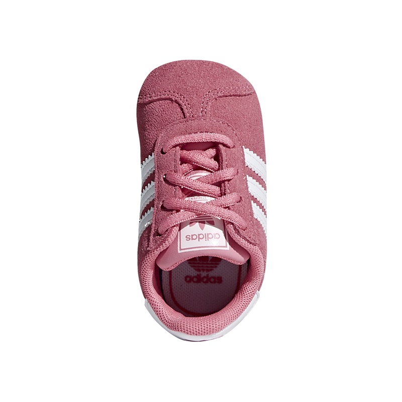 Adidas originals on sale gazelle crib