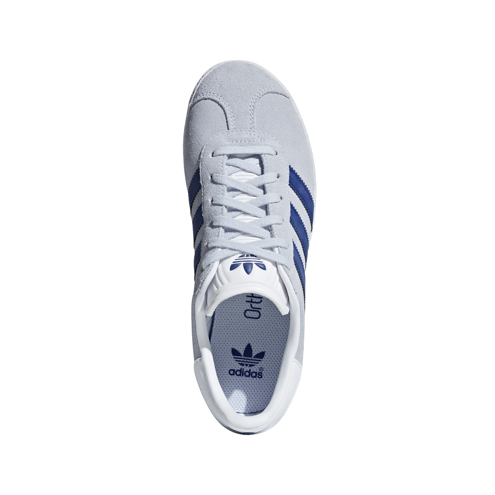 Adidas Originals Gazelle J Aero Blue