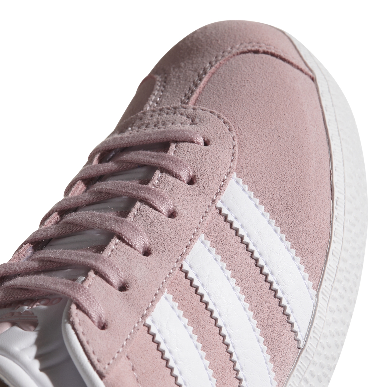 gazelle ice pink