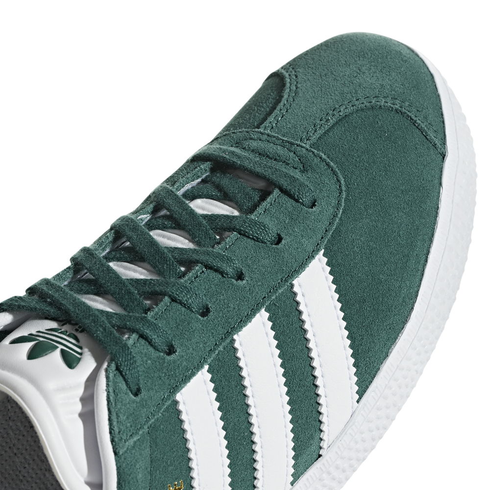 adidas gazelle noble green