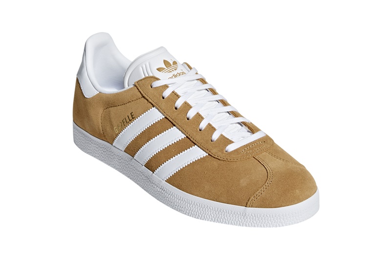 adidas gazelle mesa white