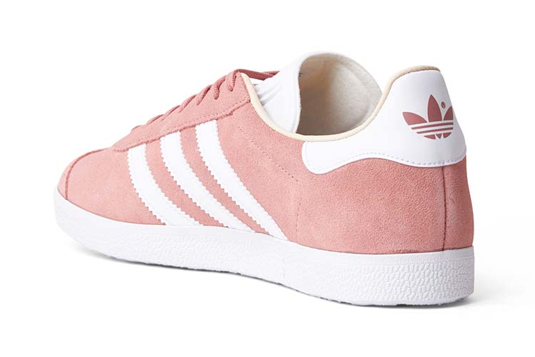 adidas gazelle linen