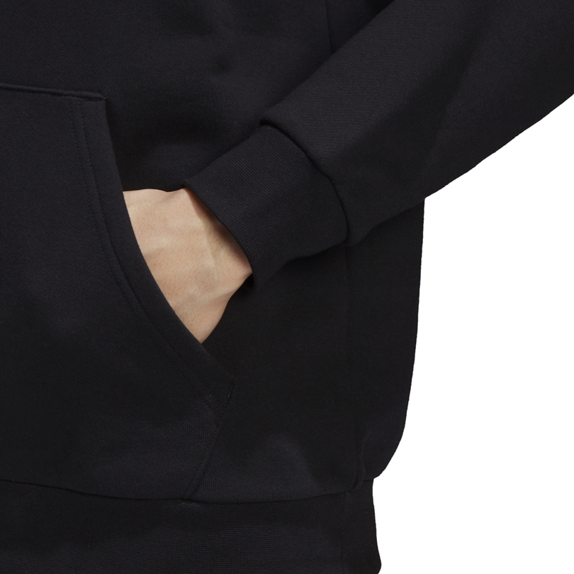 Adidas Originals Goofy Hodody(Black) - Manelsanchezstyle.com