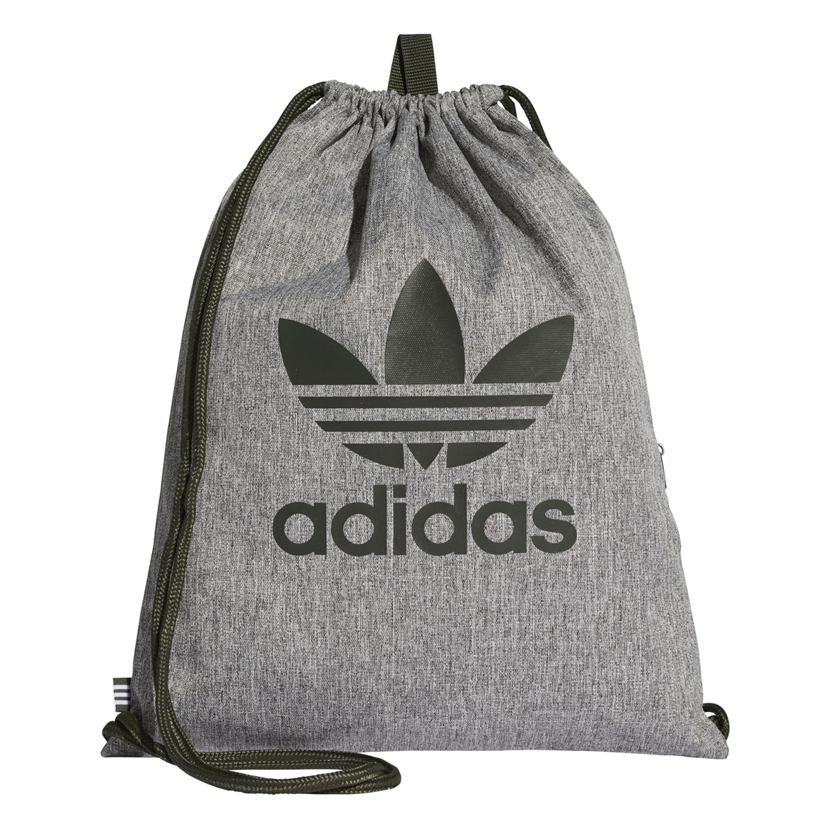 Adidas Originals Gymsack Trefoil ESS | Umhängetaschen