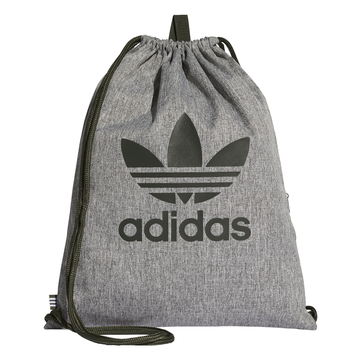 Adidas Originals Gymsack Trefoil ESS