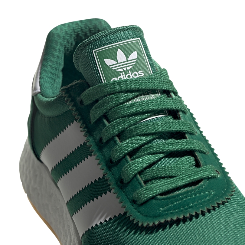 adecuado espontáneo Alegaciones Adidas Originals I-5923 W "Green Grass"