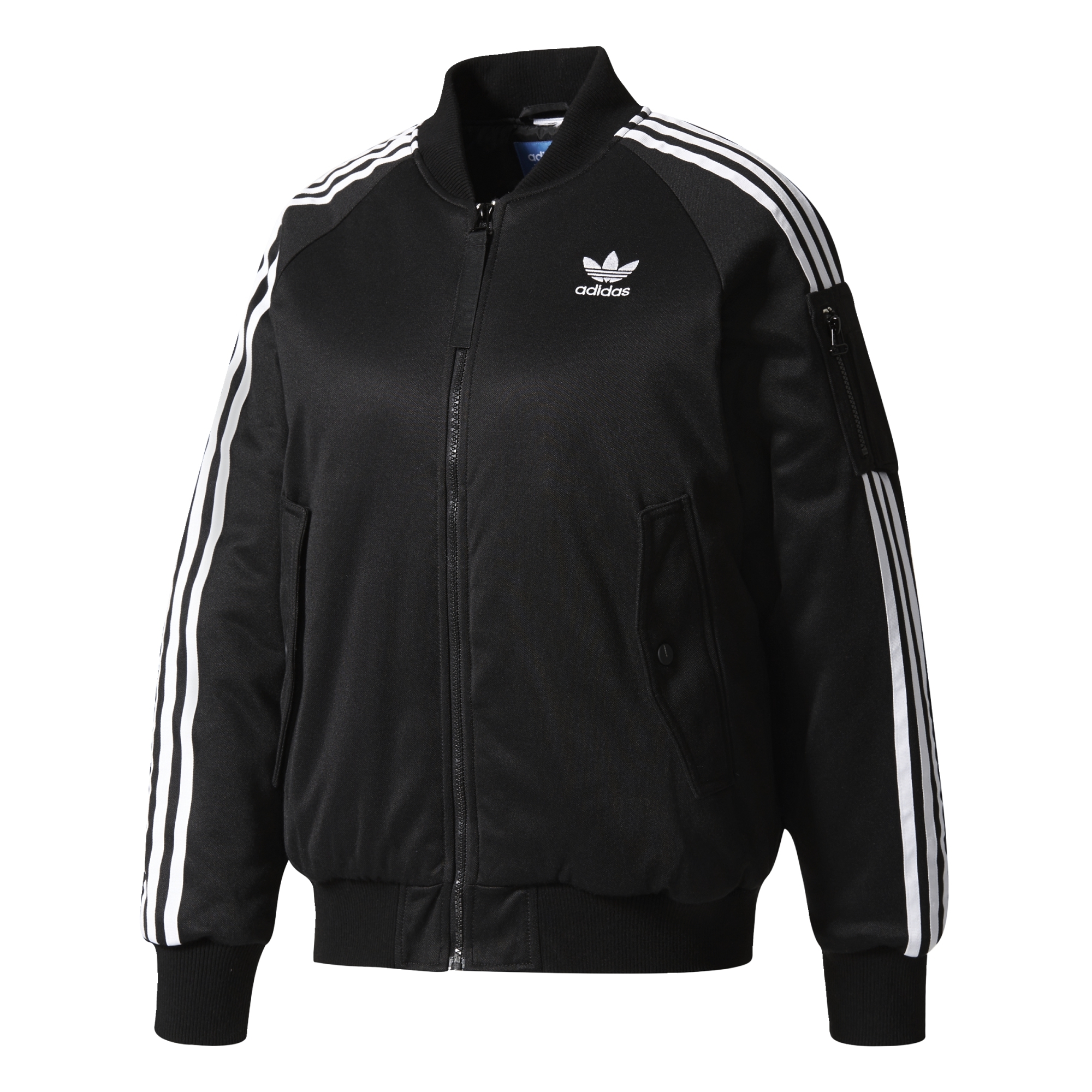 Adidas Jacket Bomber BB