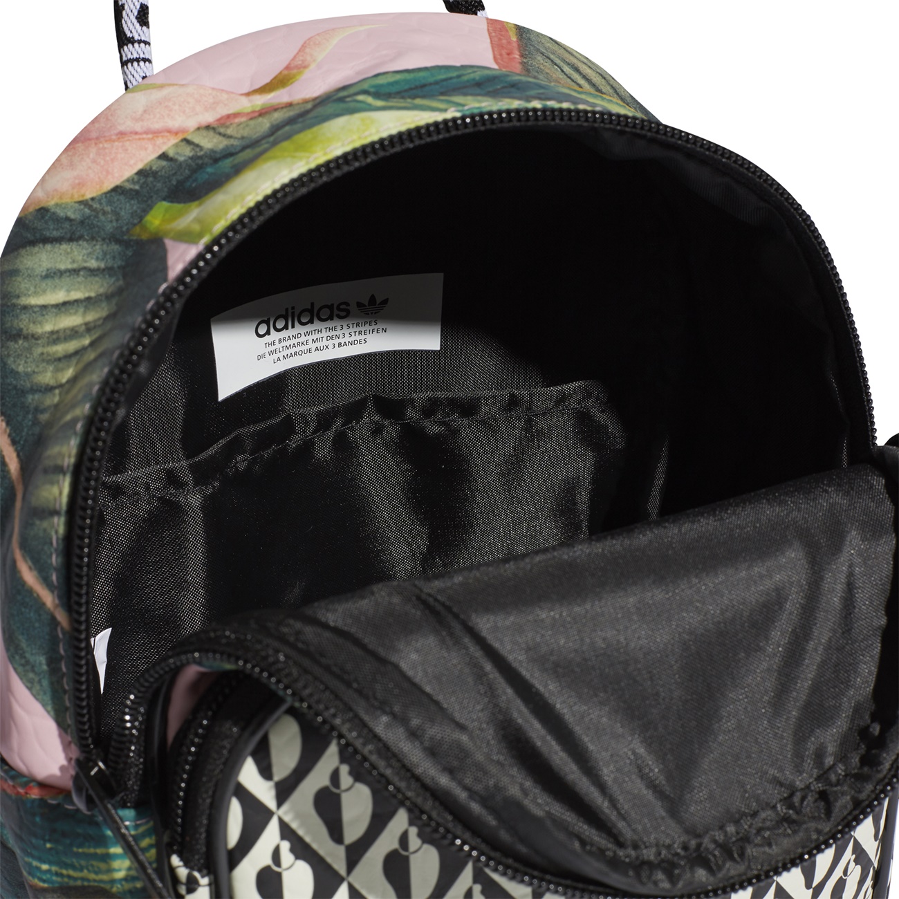 Adidas Originals Jardim Agharta Backpack Classic Mini