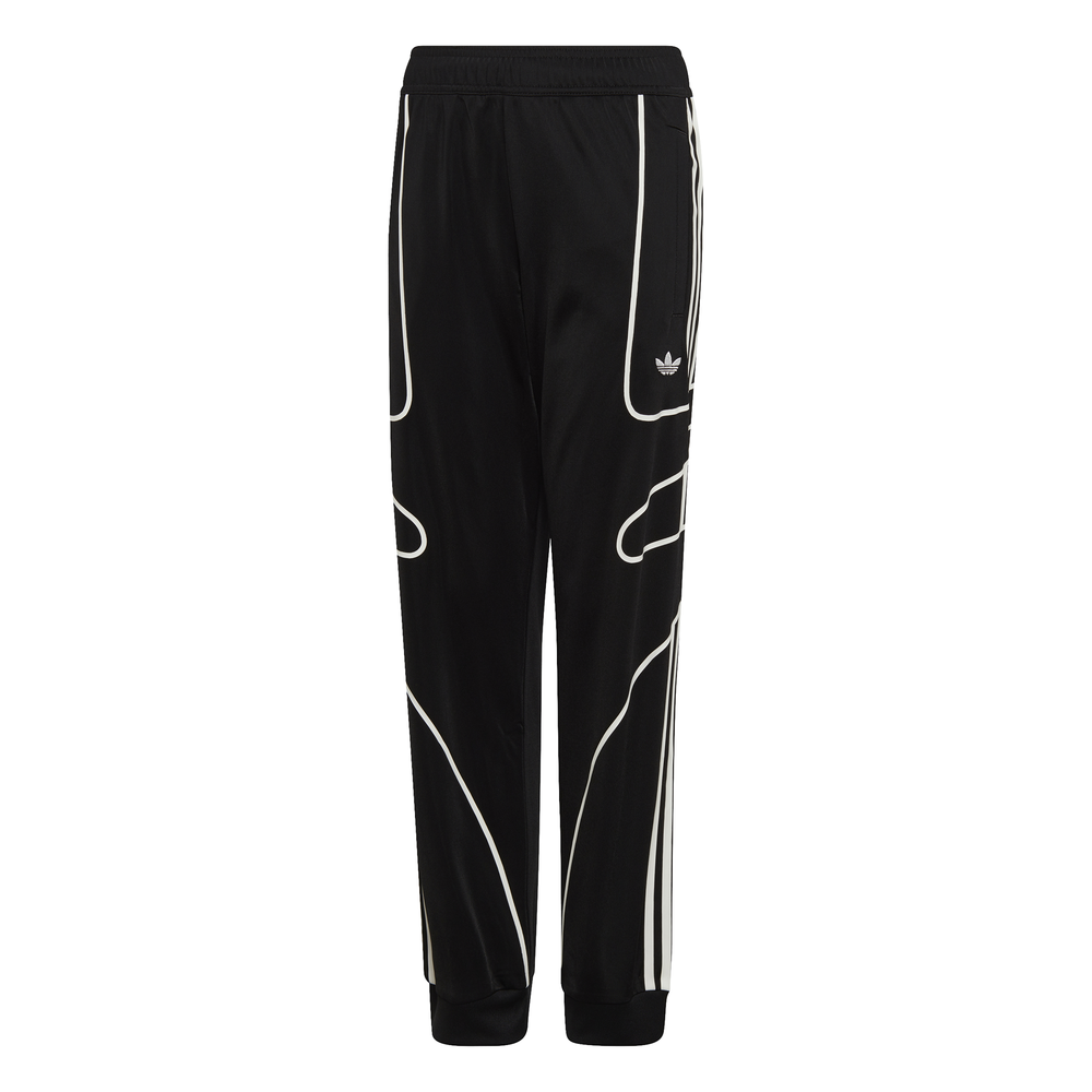 Adidas Originals Junior Flamestrike Track Pants (black)