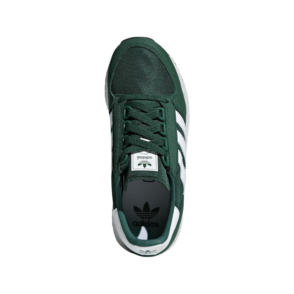 Adidas Originals Junior Forest Grove Green Forest