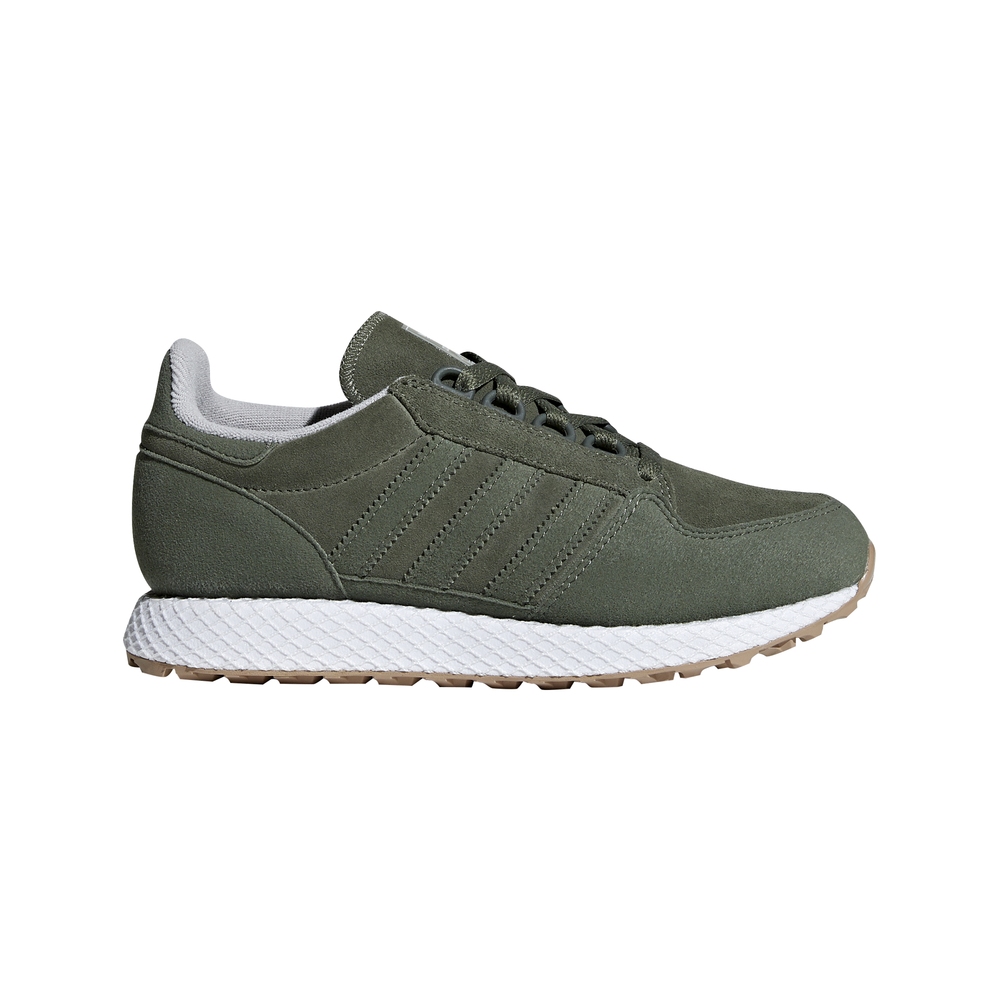 adidas forest grove olive