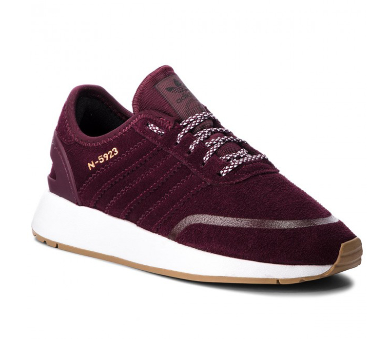 Especial Gran cantidad de Organo Adidas Originals Junior N-5923 "Maroon Five"