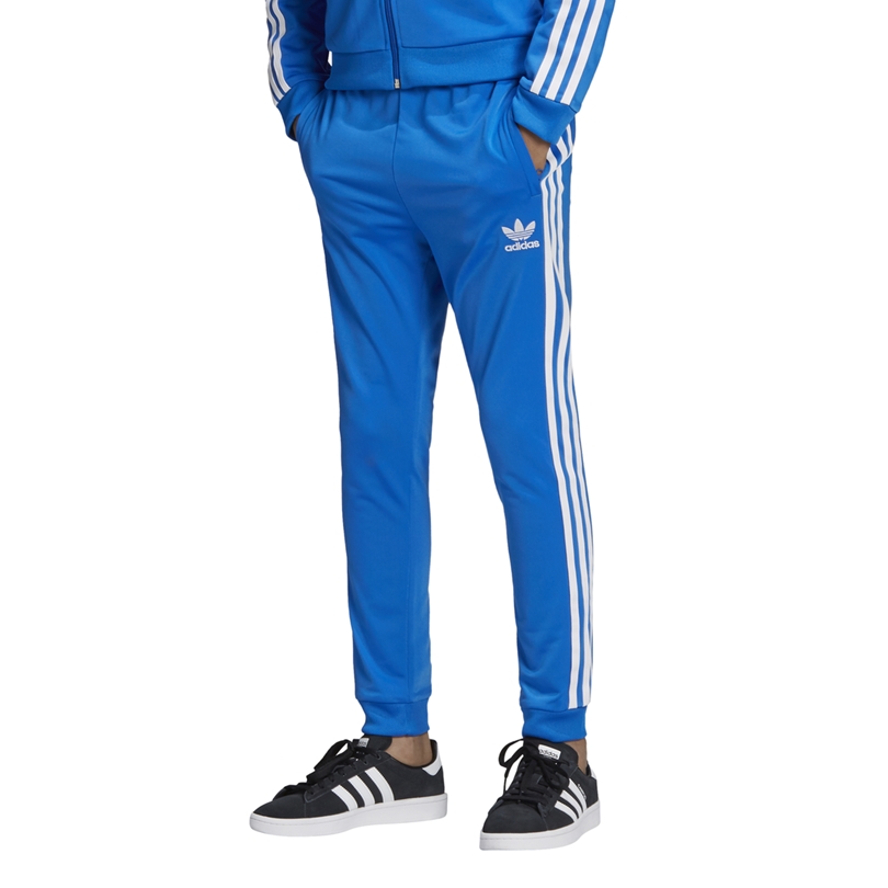 adidas bluebird sst