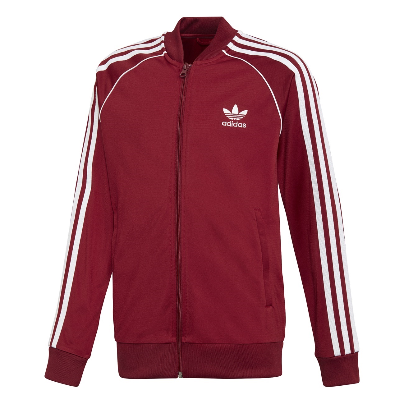 adidas originals burgundy