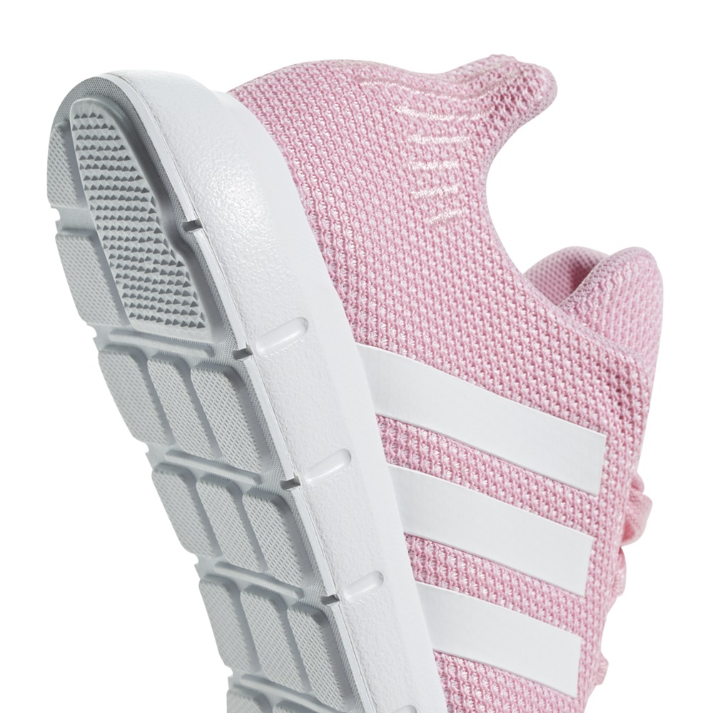 Cereal tapa sustantivo Adidas Originals Junior Swift Run "Light Pink"
