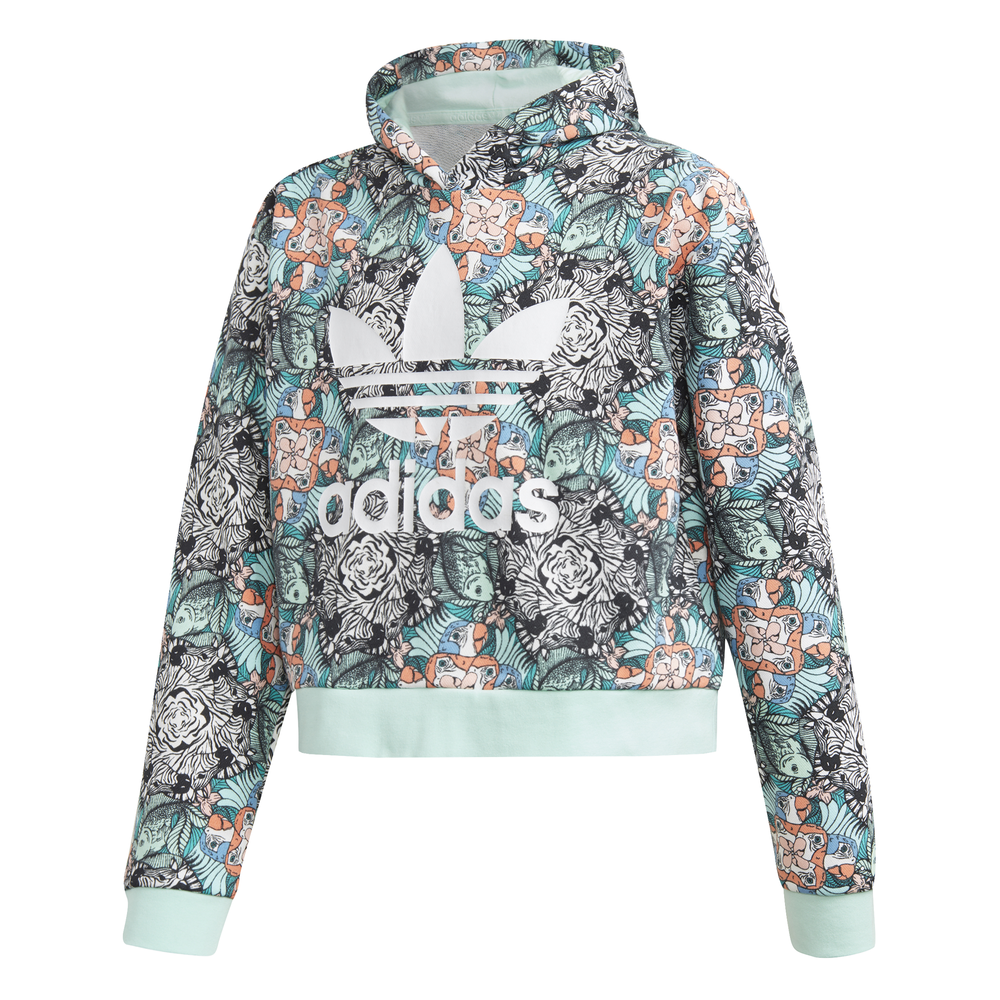 adidas zoo hoodie