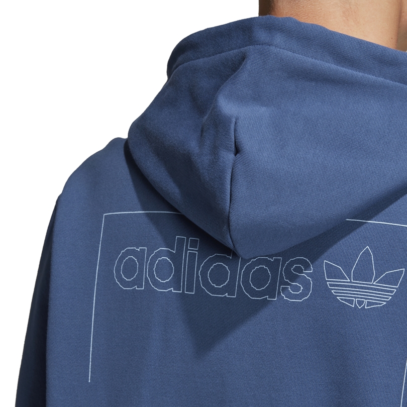 kaval hoodie adidas