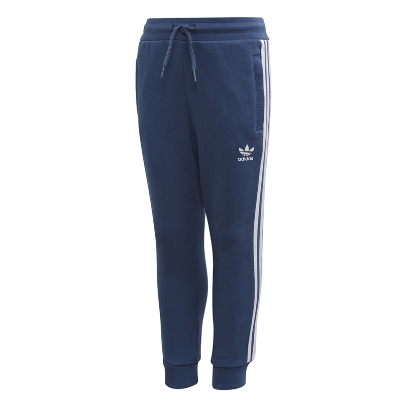 adidas trefoil crew set toddler