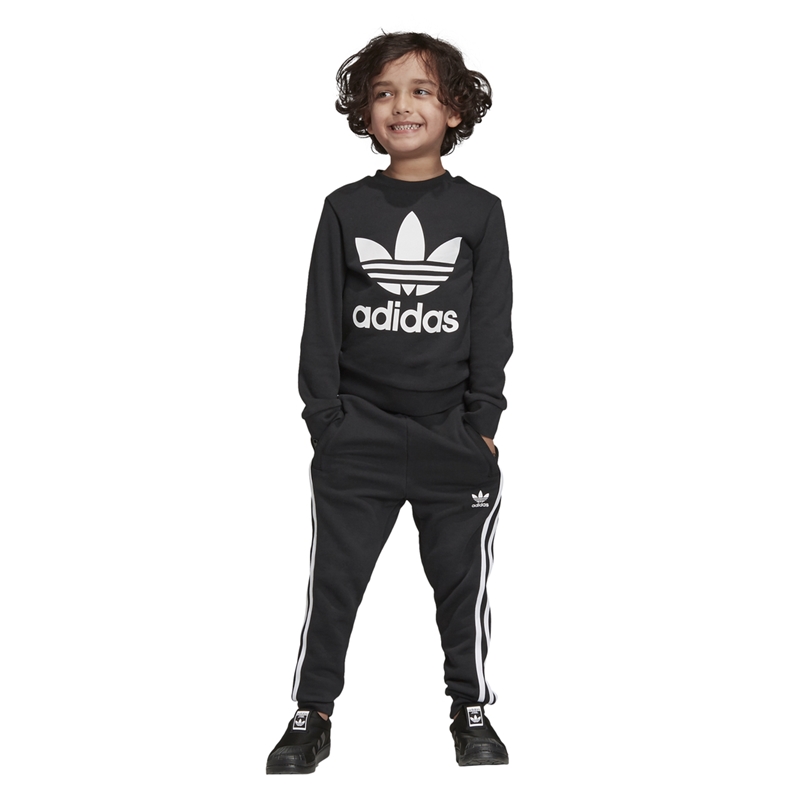toddler adidas sweatshirt
