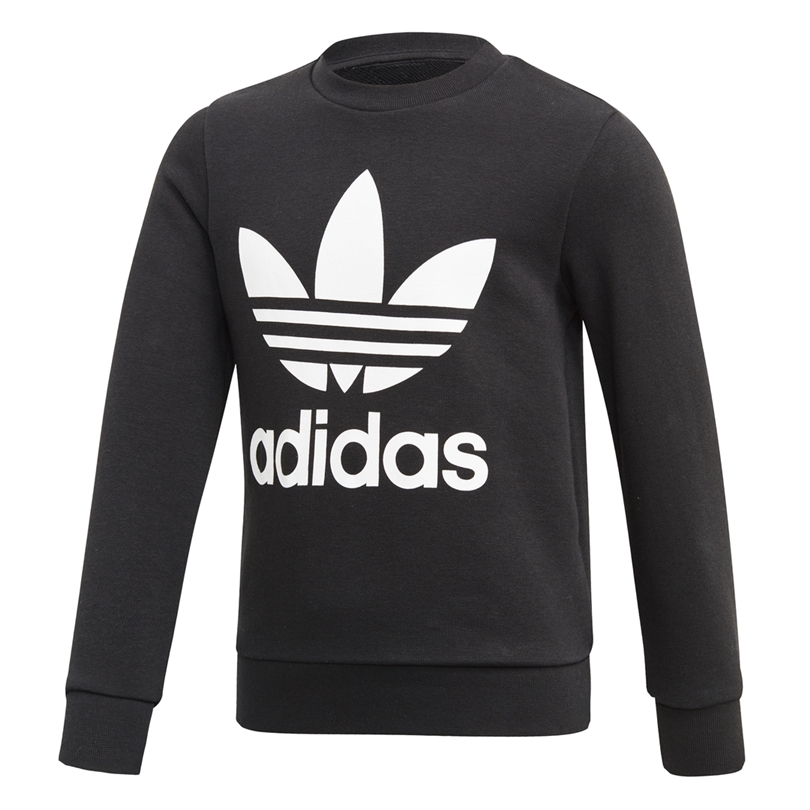 toddler adidas sweatshirt