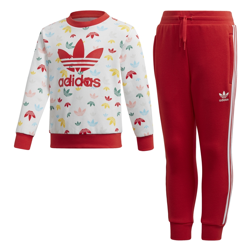 toddler adidas sweatshirt