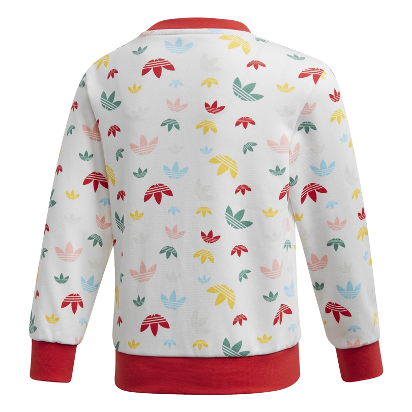 toddler adidas sweatshirt